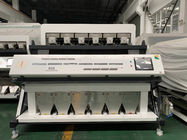 RG6 ,High-speed Fifth-generation Smart Chip,rice color sorter machine