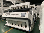 RG6 ,High-speed Fifth-generation Smart Chip,rice color sorter machine